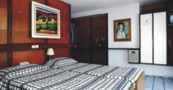 Arcada Hotel & Bistro Ресифи Номер фото